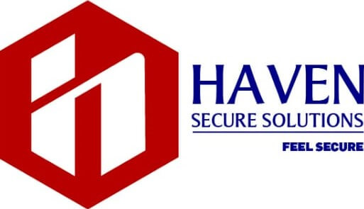 havens logo gate accessories